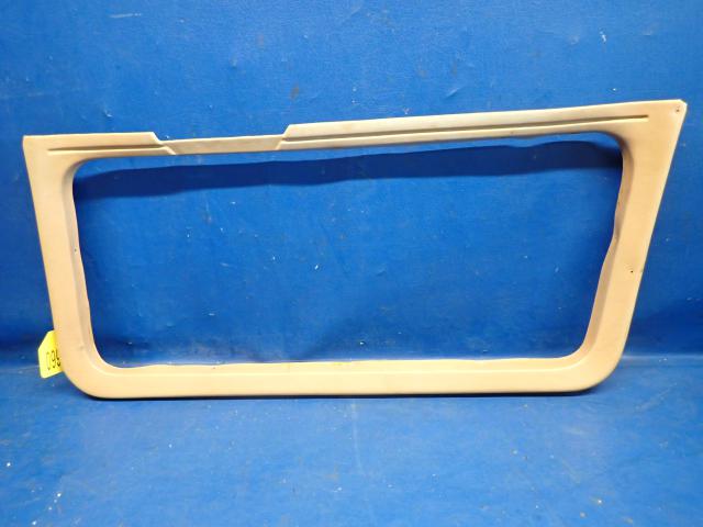 0715008-4 Cessna - Moulding - RH Cabin Door Window (See Details)